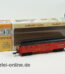 CON-COR H0 | Central Pacific Baggage 152 | US. Mail Railway Post Office mit OVP