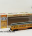 CON-COR H0 | Union Pacific Coach 661 | US. Personenwagen mit OVP