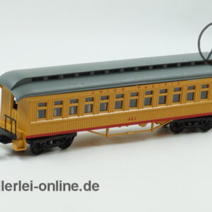 CON-COR H0 | Union Pacific Coach 661 | US. Personenwagen