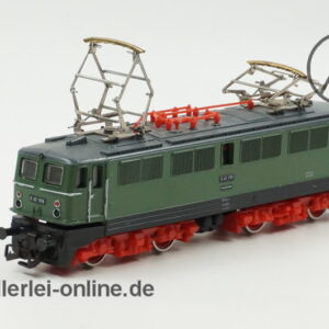 Berliner TT Bahnen | BTTB 2321 Elektrolokomotive E-42 018 | 12mm | 1:120