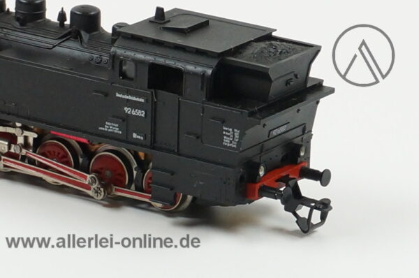 Berliner TT Bahnen | BTTB 2220 Lokomotive BR 92 6582