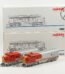 Märklin H0 | 3060 + 4060 | USA Diesellok SANTA FE | EMD F7 Diesellokomotive mit OVP