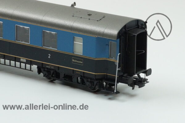 Liliput H0 | L 334530 Karwendel Express | Personenwagen Modelleisenbahn gebraucht