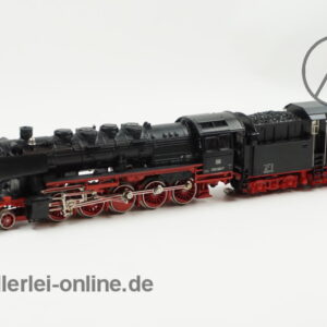 Märklin H0 3084 | BR 050 082-7 Dampflokomotive mit Kabinentender | Schlepptenderlokomotive