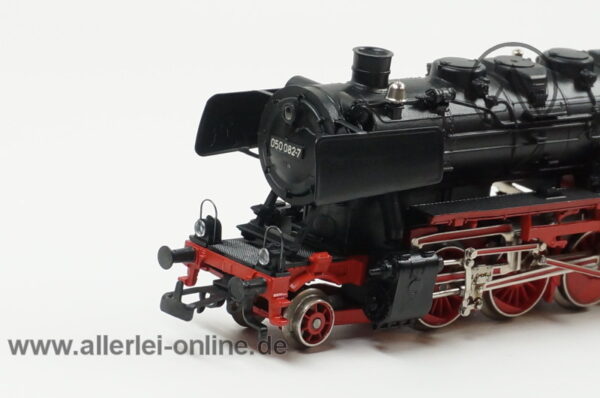 Märklin H0 3084 | BR 050 082-7 Dampflokomotive Modelleisenbahn gebraucht