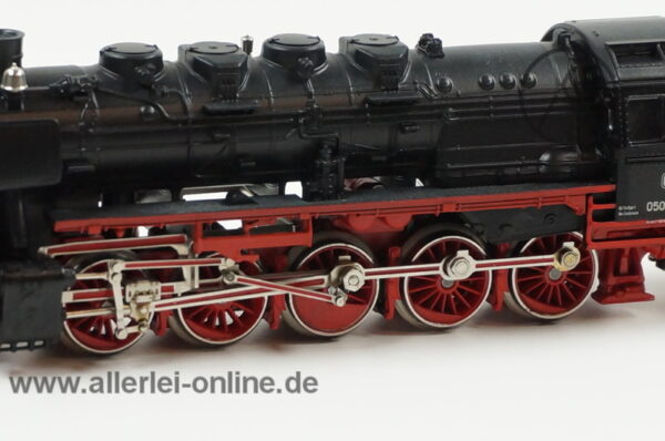 Märklin H0 3084 | BR 050 Dampflokomotive mit Tender