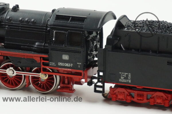 Märklin H0 3084 | BR 050 Dampflokomotive mit Tender Modelleisenbahn