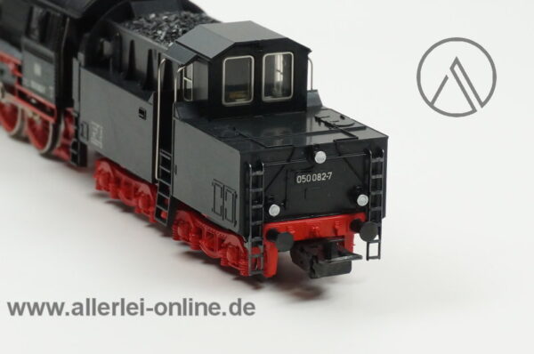 Märklin H0 3084 | BR 050 Dampflok mit Kabinentender gebraucht