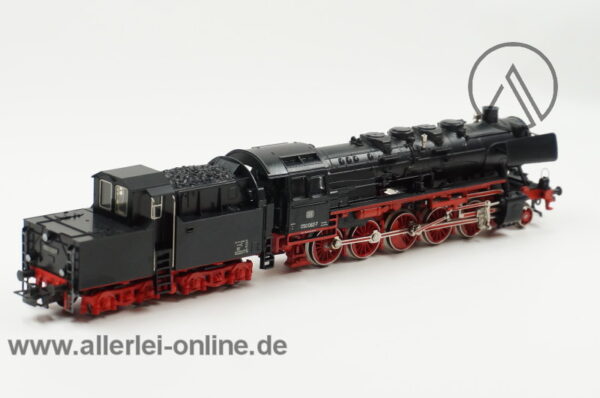 Märklin H0 3084 | BR 050 082-7 Dampflokomotive mit Kabinentender