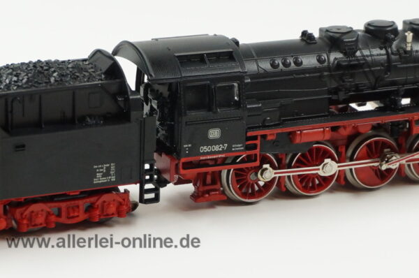 Märklin H0 3084 | BR 050 082-7 Dampflokomotive Modelleisenbahn