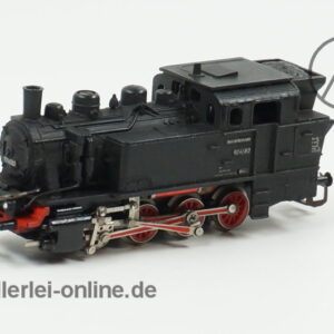 Berliner TT Bahnen | BTTB 2220 Dampflok BR 92 6582 | 12mm