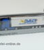 Herpa Exclusiv Serie | MB Actros 1860 Container-Sattelzug | DAL - Deutsche Afrika-Linien | 1:87 mit OVP