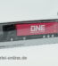 Herpa Exclusiv Serie | VOLVO GL XL Container-Sattelzug | ONE - Ocean Network Express | 1:87 mit OVP