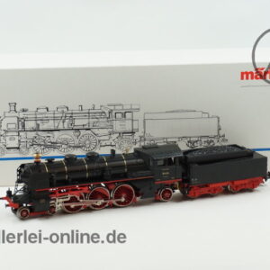 Märklin H0 3318 | BR 18 434 Dampflokomotive | Rheingold Schlepptenderlokomotive