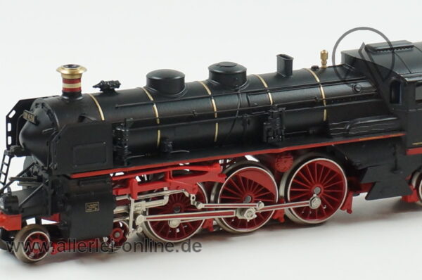 Märklin H0 3318 | BR 18 434 Dampflok | Rheingold