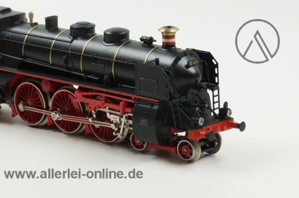 Märklin H0 3318 | BR 18 434 Dampflok | Rheingold ,gebraucht