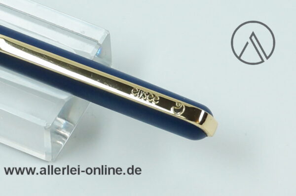 ELYSEE 60 Drehbleistift | Vintage 0,7mm Bleistift Minenstift