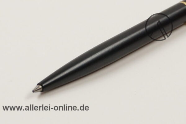 ELYSEE 60 Kugelschreiber | Vintage Drehkugelschreiber | Black