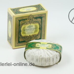 4711 Königsfarn | Luxus Seife 100g/3.5 oz. | Vintage Savon de Luxe