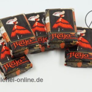 Maja Espana 5 x 21g | Jabon Myrurgia Duft Seife | Perfumed Soap