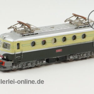 Zeuke TT | 545/21 Elektrolokomotive E-499 001 | 12mm | 1:120