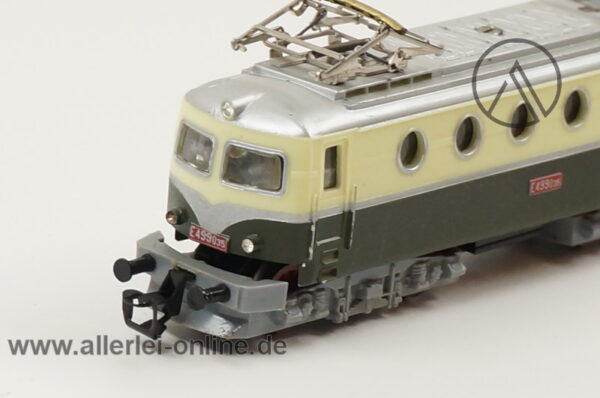 Zeuke BTTB 2312 Elektrolokomotive E-499 035