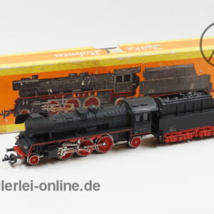 Zeuke TT 545/77 | Schlepptenderlok BR 23 1111 | 12mm | 1:120 mit OVP