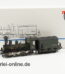 Märklin H0 | 3497 | B VI Dampflokomotive der K.Bay.Sts.B. Murnau