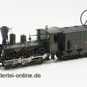 Märklin H0 | 3497 | Schlepptenderlokomotive der K.Bay.Sts.B. Murnau