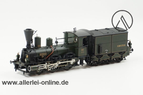 Märklin H0 | 3497 | Schlepptenderlokomotive der K.Bay.Sts.B. Murnau