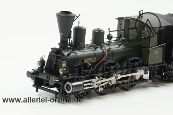 Märklin H0 | 3497 | Lokomotive der K.Bay.Sts.B. Murnau