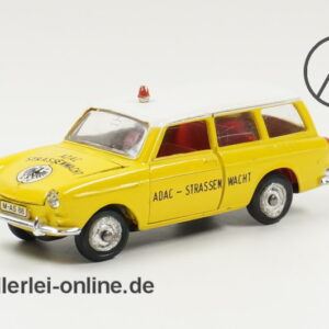 Märklin 1:43 | VW Variant 1600 L | ADAC Strassenwacht | RAK 1808