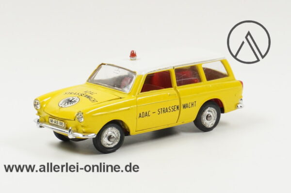 Märklin 1:43 | VW Variant 1600 L | ADAC Strassenwacht | RAK 1808