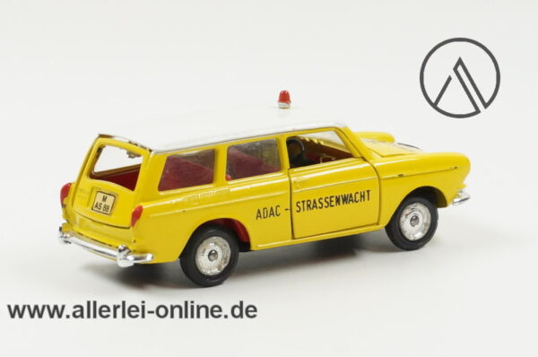 Märklin 1/43 | VW Variant 1600 L | ADAC Strassenwacht | RAK 1808