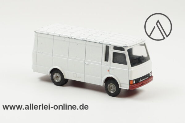 Cursor-Modell | Magirus 90 D 5,6FV | Der kleine Magirus Transporter | No. 877