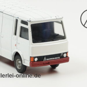 Cursor-Modell | Magirus 90 D 5,6FV | Der kleine Magirus | No. 877