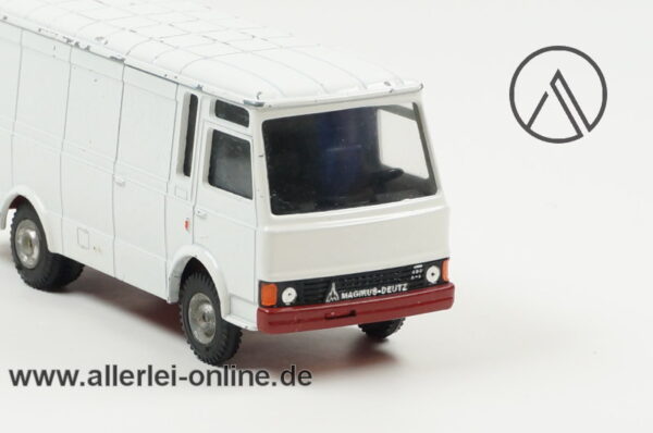 Cursor-Modell | Magirus 90 D 5,6FV | Der kleine Magirus | No. 877