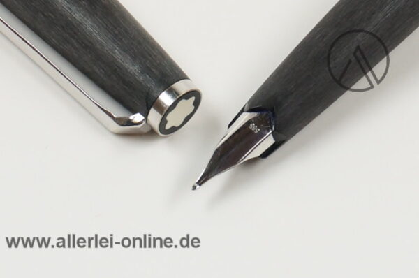 Montblanc Classic 220SP Füller | Fountain Pen