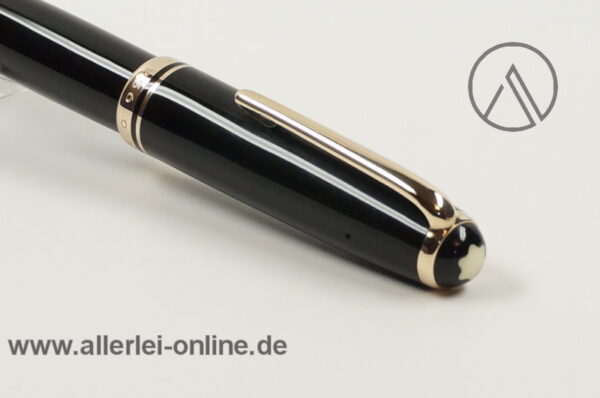 Vintage Montblanc 256 Füller