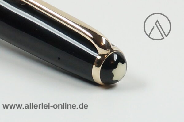 Montblanc 256 Meisterstück