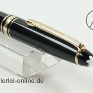 Montblanc Meisterstück 164 | Kugelschreiber | Drehkugelschreiber