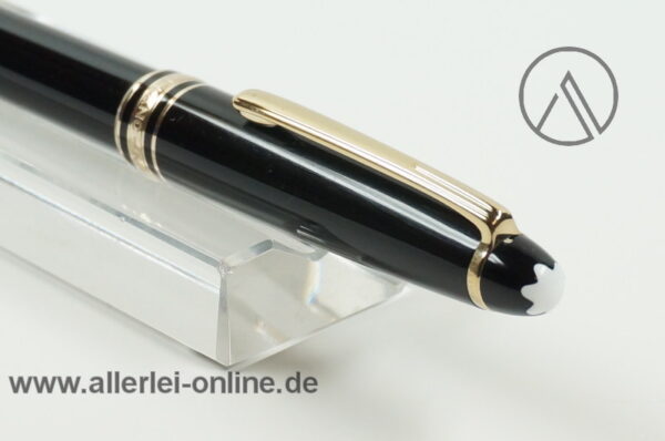 Montblanc Meisterstück 164 | Kugelschreiber | Drehkugelschreiber