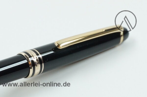 Montblanc Meisterstück 164 | Kugelschreiber | Ballpoint Pen