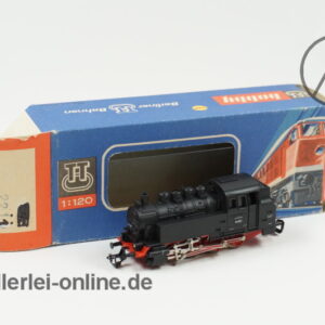 Berliner TT Bahnen | BTTB 2211 Dampflok BR 81 001 | 12mm | 1:120 mit OVP