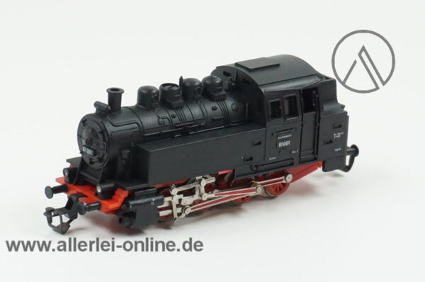 Berliner TT Bahnen | BTTB 2211 Dampflok BR 81 001 | 12mm | 1:120