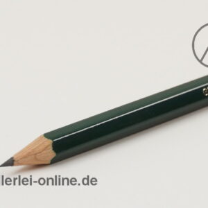 A.W. Faber Castell 9000 3H Bleistift | 12 Stück Bleistifte