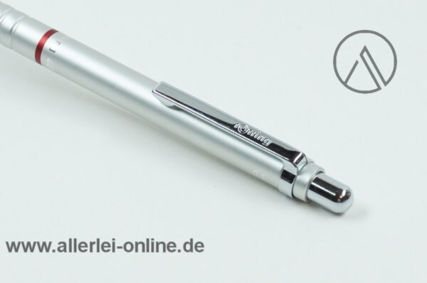 rOtring 400 automatic | Bleistift | Druckbleistift 0,5 mm Vintage Mechanical Pencil