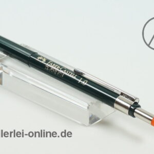 Faber Castell TK-Fine 9719 | Bleistift | Druckbleistift 1,0 mm | NEU-unbenutzt