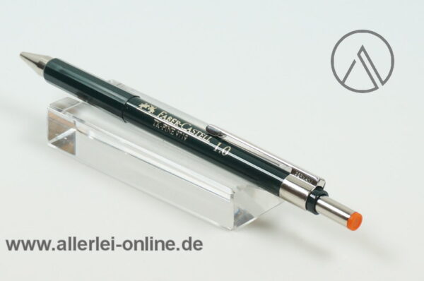 Faber Castell TK-Fine 9719 | Bleistift | Druckbleistift 1,0 mm | NEU-unbenutzt