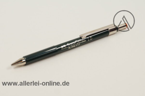 Faber Castell TK-Fine 9719 | Feinminenstift | Bleistift 1,0 mm